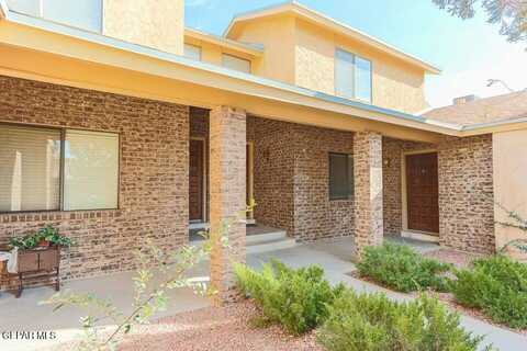2008 AMY SUE Drive unit: C, El Paso, TX 79936