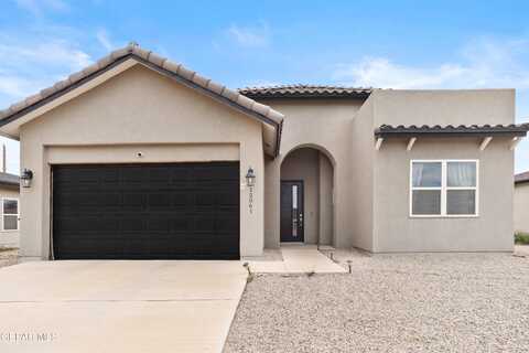 12061 Hidden Gardens Place, Socorro, TX 79927