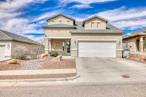 7517 RED CEDAR Drive, El Paso, TX 79911