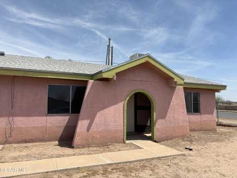 9129 TENANGO Drive, El Paso, TX 79907