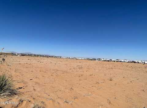 Tbd La Von Avenue, El Paso, TX 79938