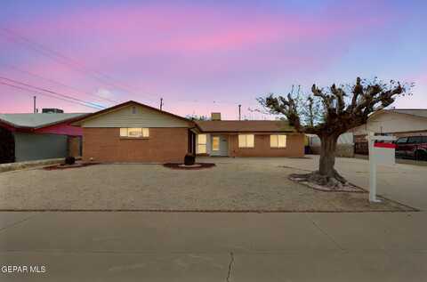 10339 SUEZ Drive, El Paso, TX 79925