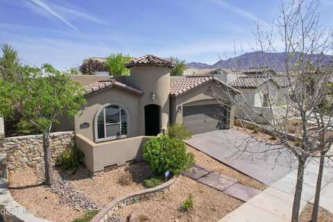 7349 Skyrocket Drive, El Paso, TX 79911