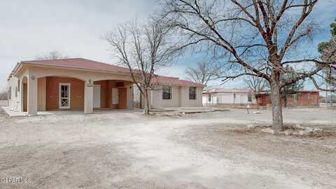 300 Ruffian Way, Clint, TX 79836