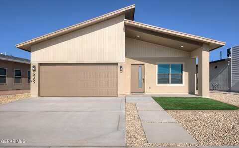 15229 Imagine Drive, El Paso, TX 79938