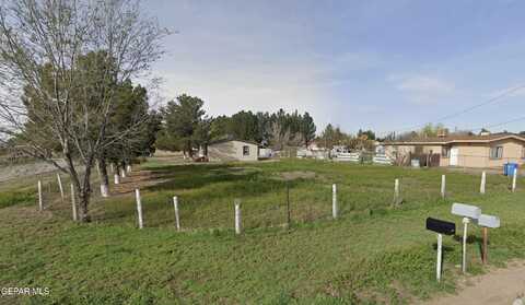 10966 Oden Drive, Socorro, TX 79927