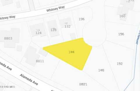 144 WHITNEY Way, El Paso, TX 79907