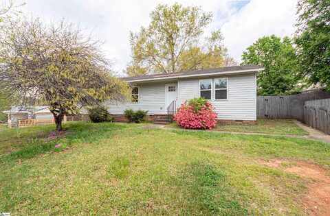 506 ROTTERDAM Road, Easley, SC 29640