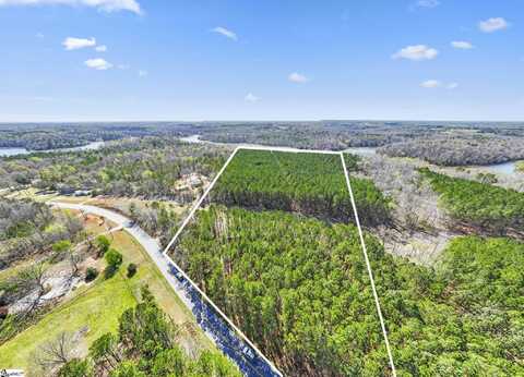 1073 Boyds Mill Pond Road, Laurens, SC 29360