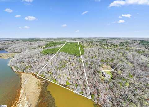 1073 Boyds Mill Pond Road, Laurens, SC 29360