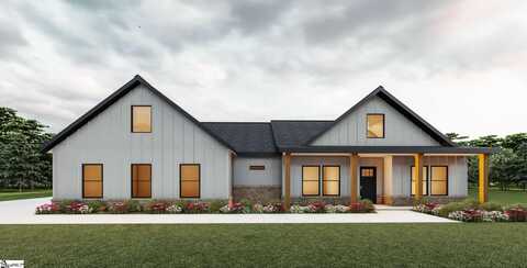 1746 Fish Camp Road, Chesnee, SC 29323