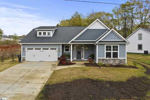 220 Plantation Road, Greenville, SC 29605
