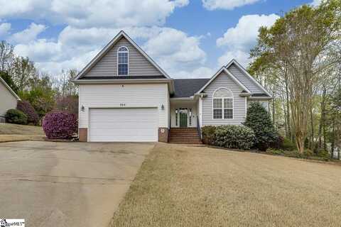 324 Viewmont Drive, Greenville, SC 29609