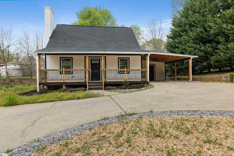132 Cochran Drive, Greenville, SC 29611