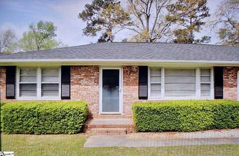 109 Manning Road, Greenwood, SC 29649