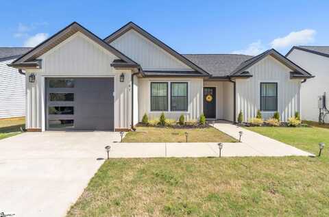 87 Sunrise Road, Spartanburg, SC 29302
