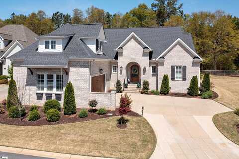 116 Chestnut Pond Lane, Simpsonville, SC 29681