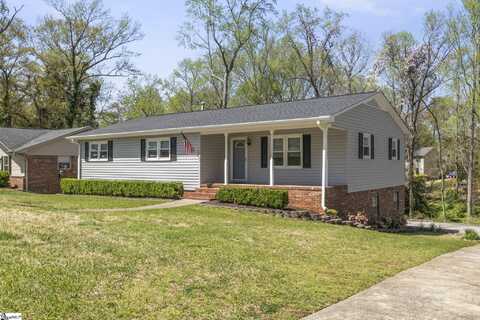 407 Great Glen Road, Greenville, SC 29615