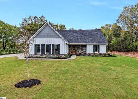 528 Log Shoals Road, Greenville, SC 29607