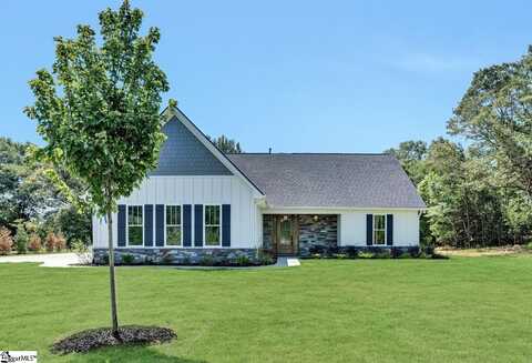 528 Log Shoals Road, Greenville, SC 29607