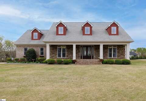 166 Conamara Lane, Woodruff, SC 29388