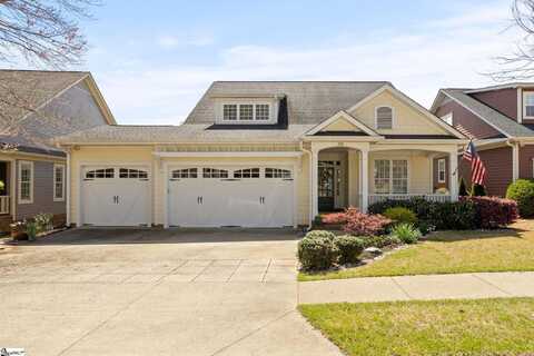 208 Carilion Lane, Greenville, SC 29617