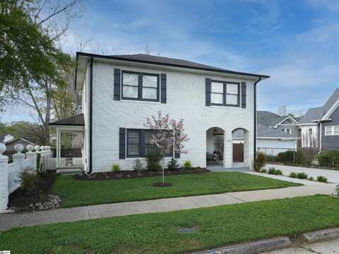 102 Otis Street, Greenville, SC 29605