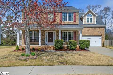 513 Rio Grande Place, Simpsonville, SC 29680