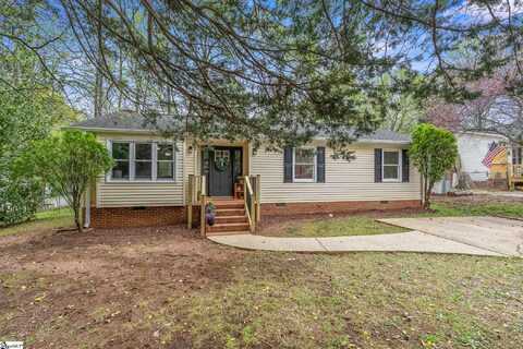 201 Timber Lane, Greenville, SC 29609