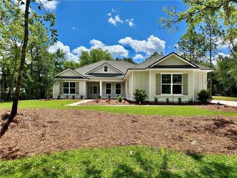 180 Ossabaw Way, Waverly, GA 31565