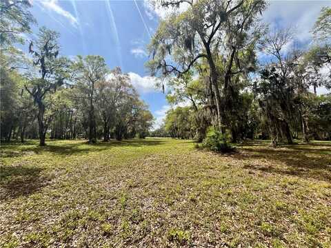 Lots 12 & 13 Sutherland Bluff Court, Townsend, GA 31331