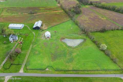 Tract 2 Washburn Rd, Shelbyville, KY 40065