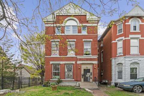 938 S 1st St, Louisville, KY 40203