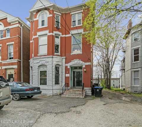 936 S 1st St, Louisville, KY 40203
