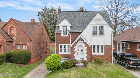 2515 W Burnett Ave, Louisville, KY 40210