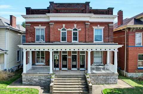 1608 Beechwood Ave, Louisville, KY 40204