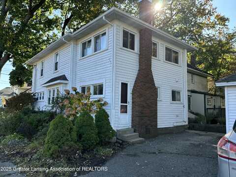 1700 Beal Avenue, Lansing, MI 48910