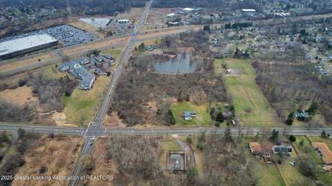 0 Park Lake Road, East Lansing, MI 48823