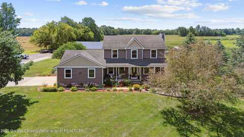 6222 Jason Road, Laingsburg, MI 48848