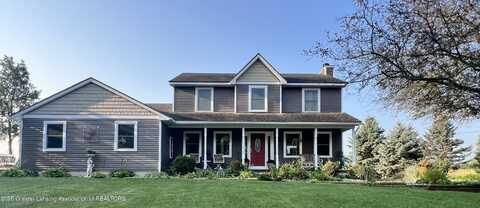 6222 Jason Road, Laingsburg, MI 48848