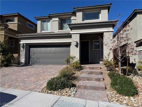12402 Foxtail Run Avenue, Las Vegas, NV 89138
