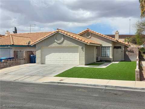 7091 Rhapsody Lane, Las Vegas, NV 89119