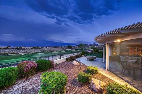 2726 Riceville Drive, Henderson, NV 89052