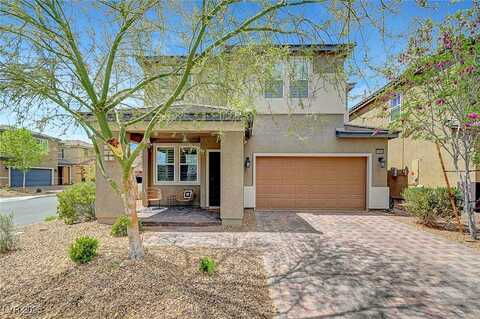 10583 Saguaro Blossom Street, Las Vegas, NV 89179