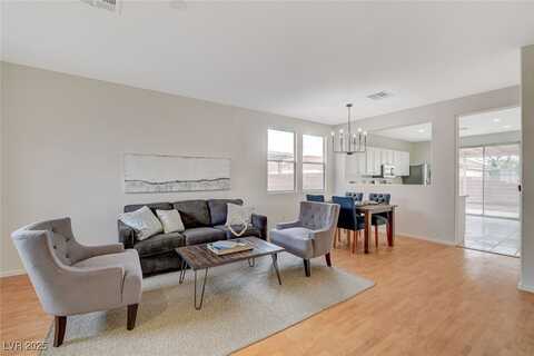 5033 Wild Buffalo Avenue, Las Vegas, NV 89131