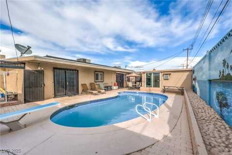 5093 Sun Valley Drive, Las Vegas, NV 89122