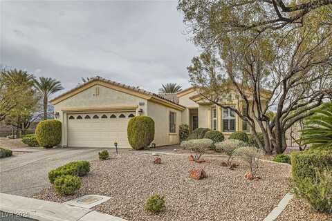 10494 Melodia Magico Avenue, Las Vegas, NV 89135