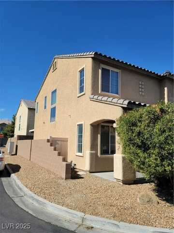 4085 Oliver Sagebrush Drive, Las Vegas, NV 89122