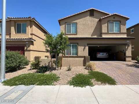 378 Canyon Mist Court, Henderson, NV 89044