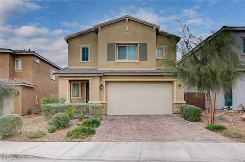 7109 Red Gulch Street, North Las Vegas, NV 89084